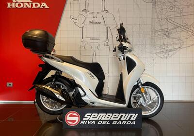 Honda SH 125i (2017 - 19) - Annuncio 9821117