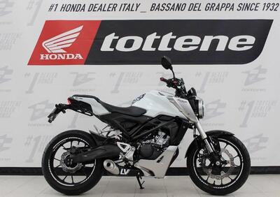Honda CB 125 R (2018 - 20) - Annuncio 9821477