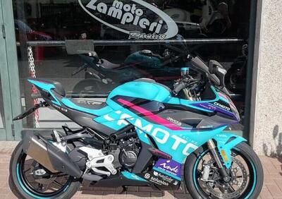 CFMOTO 450SR World Champions Replica (2025) - Annuncio 9820888