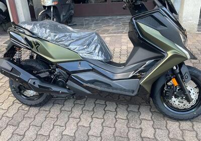 Kymco DTX 360 350 (2022 - 25) - Annuncio 8994617