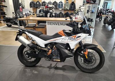KTM 790 Adventure (2023 - 24) - Annuncio 9821479
