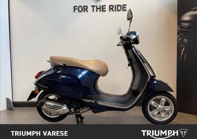 Vespa Primavera 50 4T (2014 - 17) - Annuncio 9821480