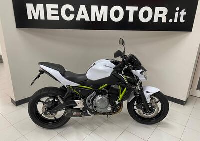 Kawasaki Z 650 (2017 - 19) - Annuncio 9821485