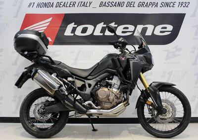 Honda Africa Twin CRF 1000L ABS (2016 - 17) - Annuncio 9821487