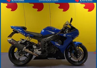 Yamaha YZF R6 (2003 - 04) - Annuncio 9821491
