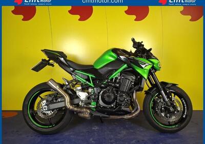 Kawasaki Z 900 Performance (2021 - 24) - Annuncio 9821493