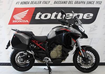Ducati Multistrada V4 S Grand Tour (2024) - Annuncio 9821495