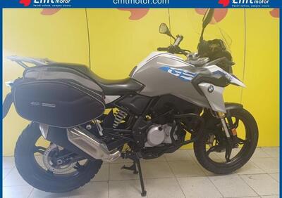 Bmw G 310 GS (2017 - 20) - Annuncio 9821497