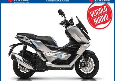 Kl Nexy 125 (2025) - Annuncio 9821499