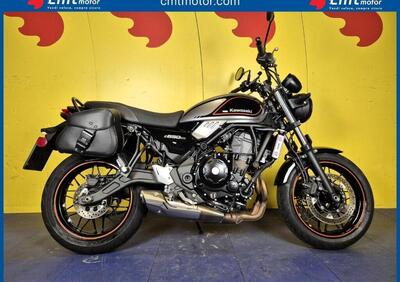 Kawasaki Z 650 RS (2022 - 24) - Annuncio 9821501