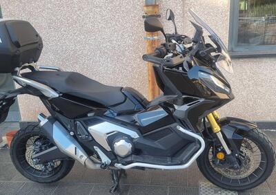 Honda X-ADV 750 DCT (2021 - 24) - Annuncio 9821506