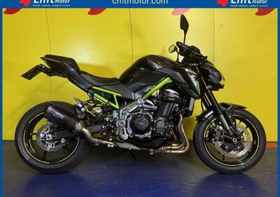 Kawasaki Z 900 (2017 - 18) - Annuncio 9821502