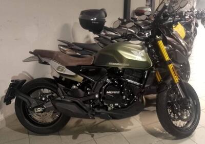 Moto Morini SEIEMMEZZO SCR (2022 - 25) - Annuncio 9821508