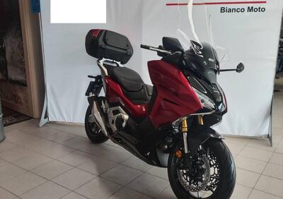 Honda Forza 750 DCT (2021 - 24) - Annuncio 9815235