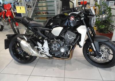 Honda CB 1000 R + Neo Sport Cafè (2019 - 20) - Annuncio 9821517