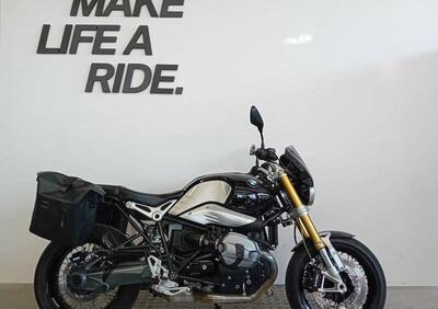 Bmw R nineT 1200 (2014 - 16) - Annuncio 9821521
