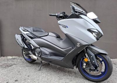 Yamaha T-Max 560 (2020 - 21) - Annuncio 9821530
