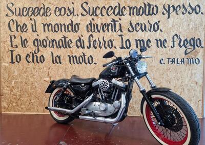 Harley-Davidson 883 Standard (1994 - 00) - XLH - Annuncio 9821562