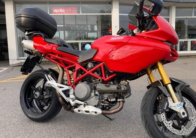 Ducati Multistrada 1100 S (2006 - 09) - Annuncio 9821536