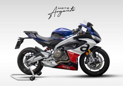 Aprilia RS 660 (2020 - 24) - Annuncio 9821539