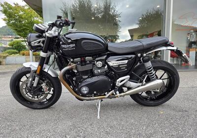 Triumph Speed Twin 1200 (2021 - 24) - Annuncio 9821072