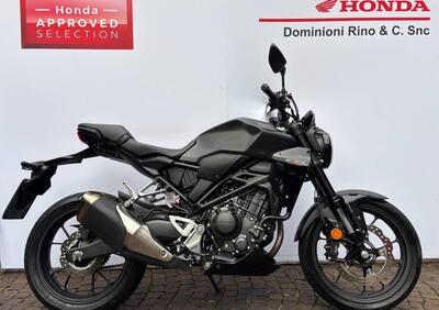 Honda CB 300 R (2022 - 25) - Annuncio 9821543