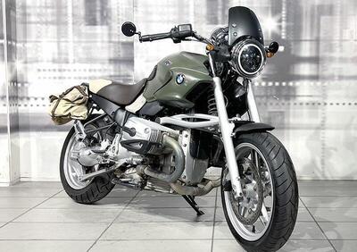 Bmw R 1150 R (2000 - 07) - Annuncio 9821556
