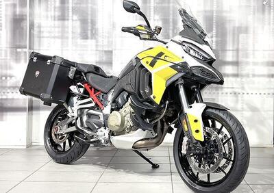 Ducati Multistrada V4 (2021 - 24) - Annuncio 9821561