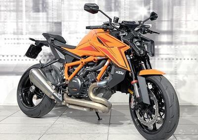 KTM 1390 Super Duke R (2024 - 26) - Annuncio 9821563