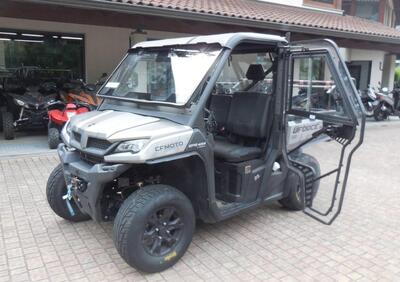  Altre moto o tipologie Quad - Annuncio 9821555