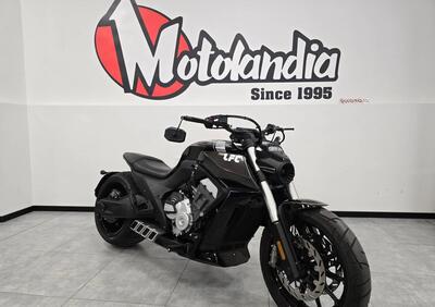 Benda Motorcycles LFC 700 (2024 - 25) - Annuncio 9821579