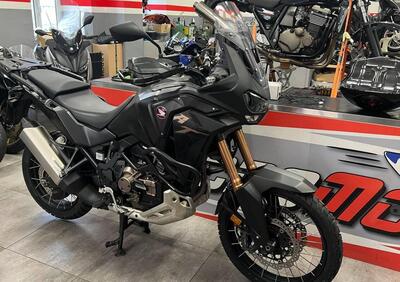 Honda Africa Twin CRF 1100L Adventure Sports DCT (2020 - 21) - Annuncio 9821568