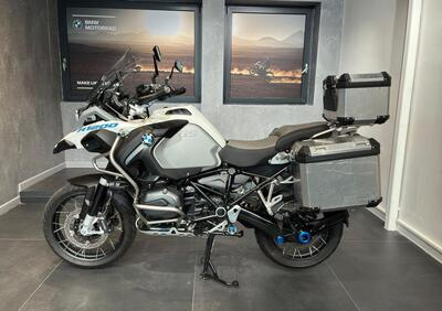 Bmw R 1200 GS Adventure (2010 - 13) - Annuncio 9810320