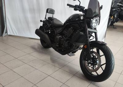 Honda CMX 1100 Rebel DCT (2021 - 24) - Annuncio 9661561