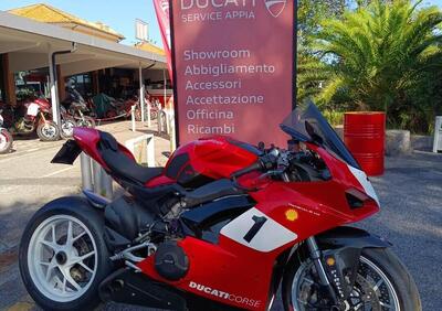 Ducati Panigale V4 1100 (2018 - 19) - Annuncio 9821572