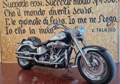 Harley-Davidson 1690 Fat Boy Special (2010 - 17) - FLSTF - Annuncio 9821578