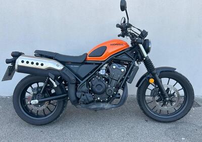 Honda CL500 (2023 - 24) - Annuncio 9821573