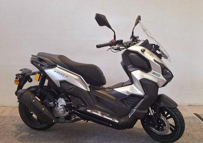Kl Brera X 300 (2022 - 25) - Annuncio 9821582