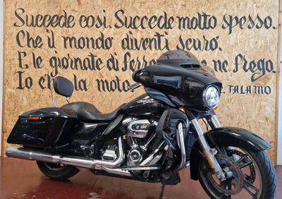 Harley-Davidson 107 Street Glide Special (2017 - 19) - FLHXS - Annuncio 9821590
