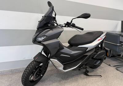 Aprilia SR GT 200 (2022 - 24) - Annuncio 9821586