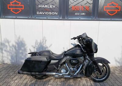 Harley-Davidson 1690 Street Glide (2011 - 13) - FLHX - Annuncio 9821585