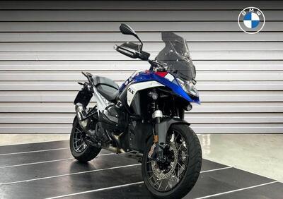 Bmw R 1300 GS Trophy (2023 - 25) - Annuncio 9821592