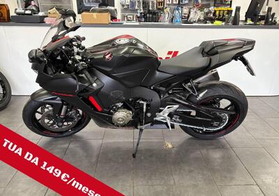 Honda CBR 1000 RR Fireblade (2017 - 19) - Annuncio 9821600
