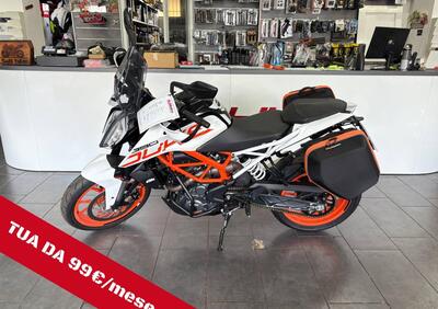 KTM 390 Duke ABS (2017 - 20) - Annuncio 9821607