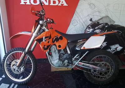KTM 250 EXC (2005) - Annuncio 9821602