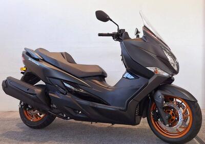 Suzuki Burgman 400 (2025) - Annuncio 9334620