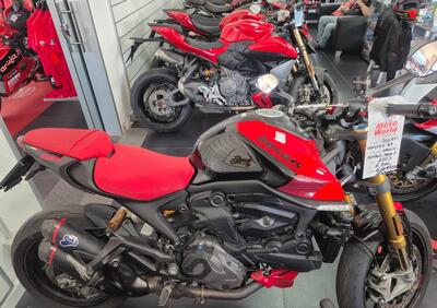 Ducati Monster 937 SP (2023 - 25) - Annuncio 9744154