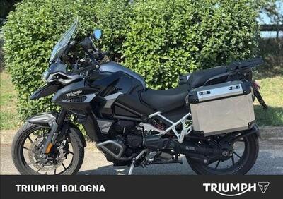 Triumph Tiger 1200 GT Explorer (2024 - 25) - Annuncio 9821603