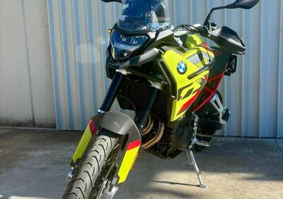 Bmw F 900 GS (2024 - 25) - Annuncio 9772047