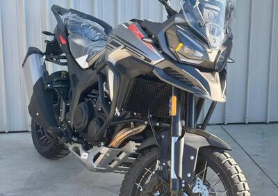 Morbidelli T1002VX (2024 - 25) - Annuncio 9771903